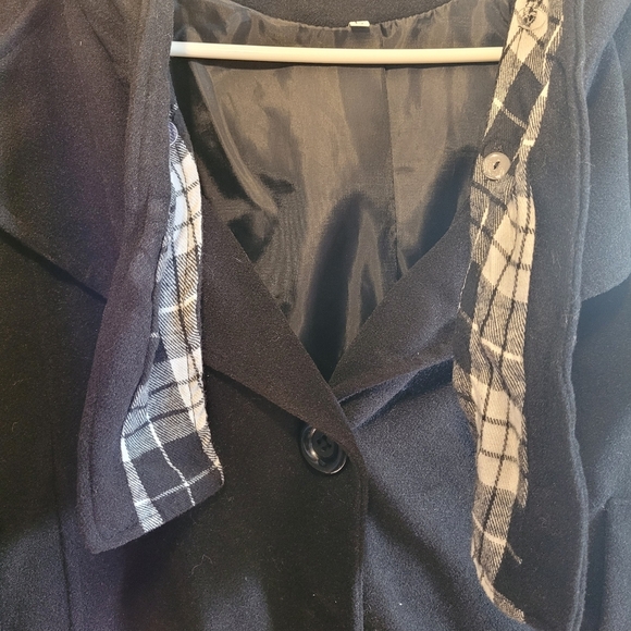 Shein Jacket| XL - Picture 3 of 4